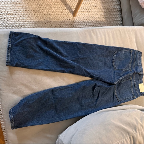 EVERLANE way high jean - Picture 4 of 4
